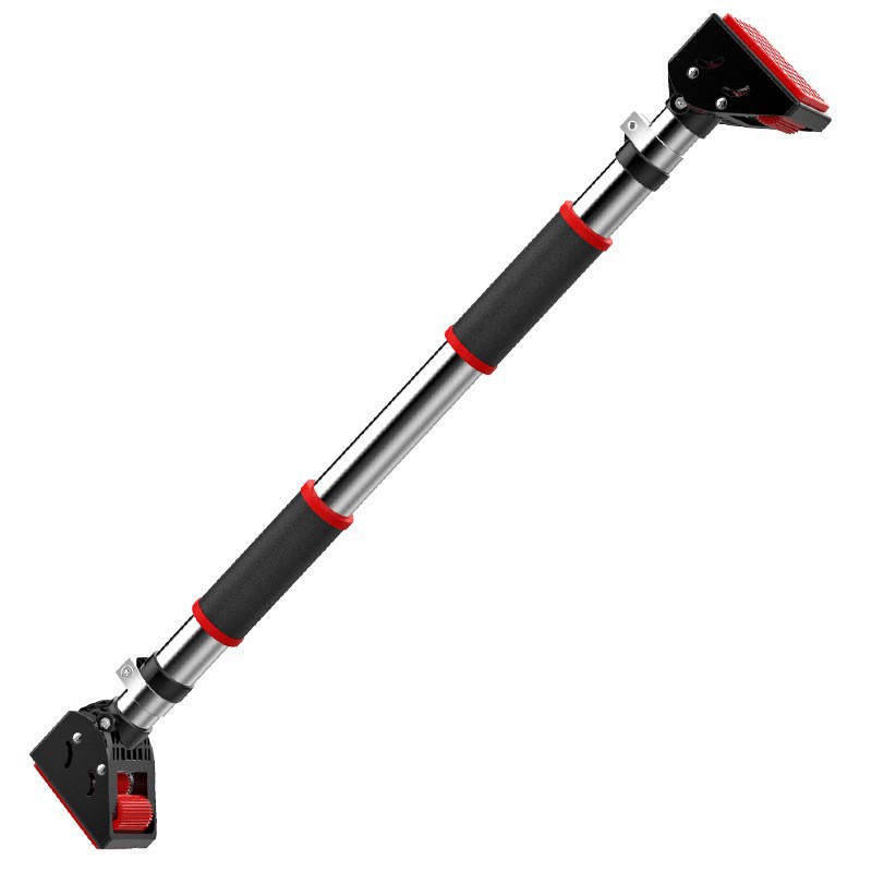Pull Up Bar Grip - บาร์โหนติดผนังแบบปรับได้สำหรับใช้ในบ้าน บาร์ดึงข้อ บาร์วิดพื้น บาร์แนวนอน
