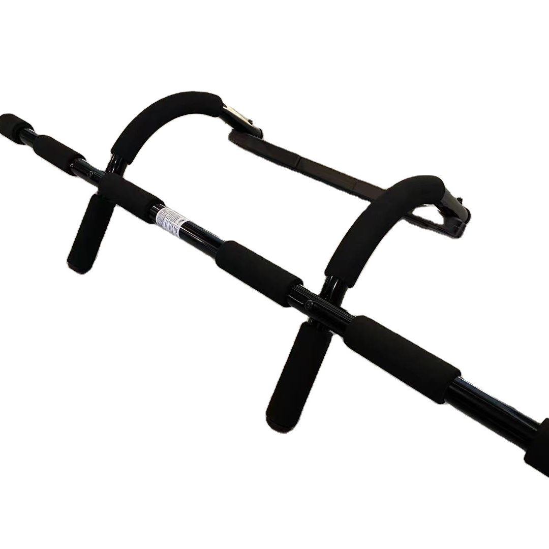 บาร์โหนติดผนังสำหรับออกกำลังกา - Pull Up Bar Grip บทวิจารณ์และราคา