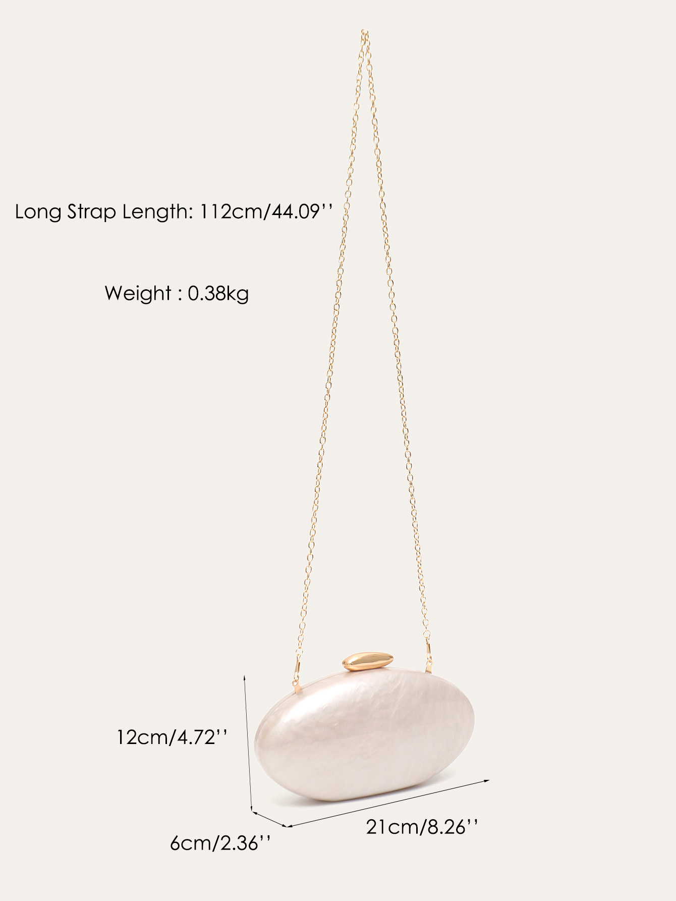 ผู้หญิงแฟชั่น Evening Clutches - Crossfit Hard บทวิจารณ์และราคา