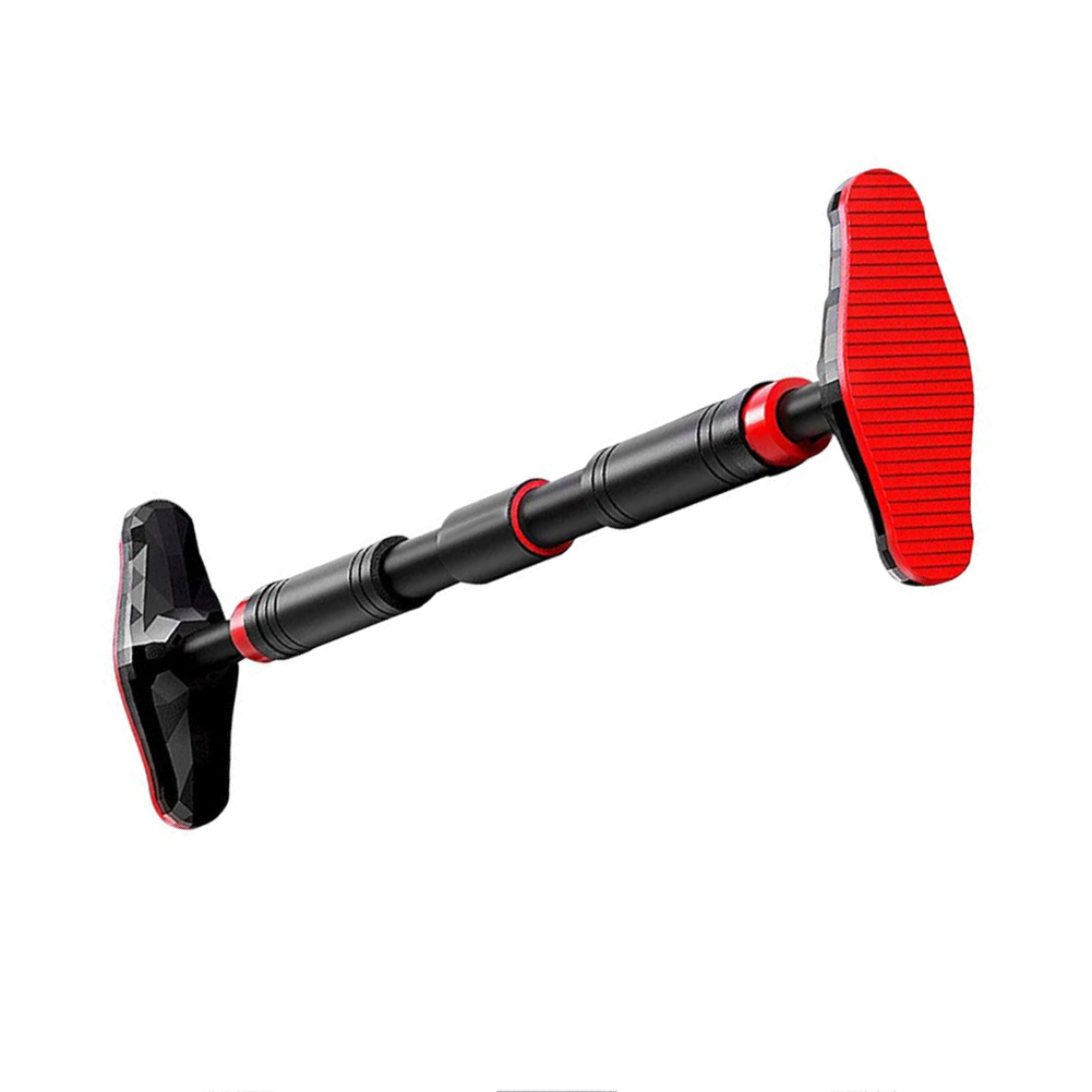 อุปกรณ์ออกกำลังกายที่บ้าน บาร์ - Pull Up Bar Grip บทวิจารณ์และราคา