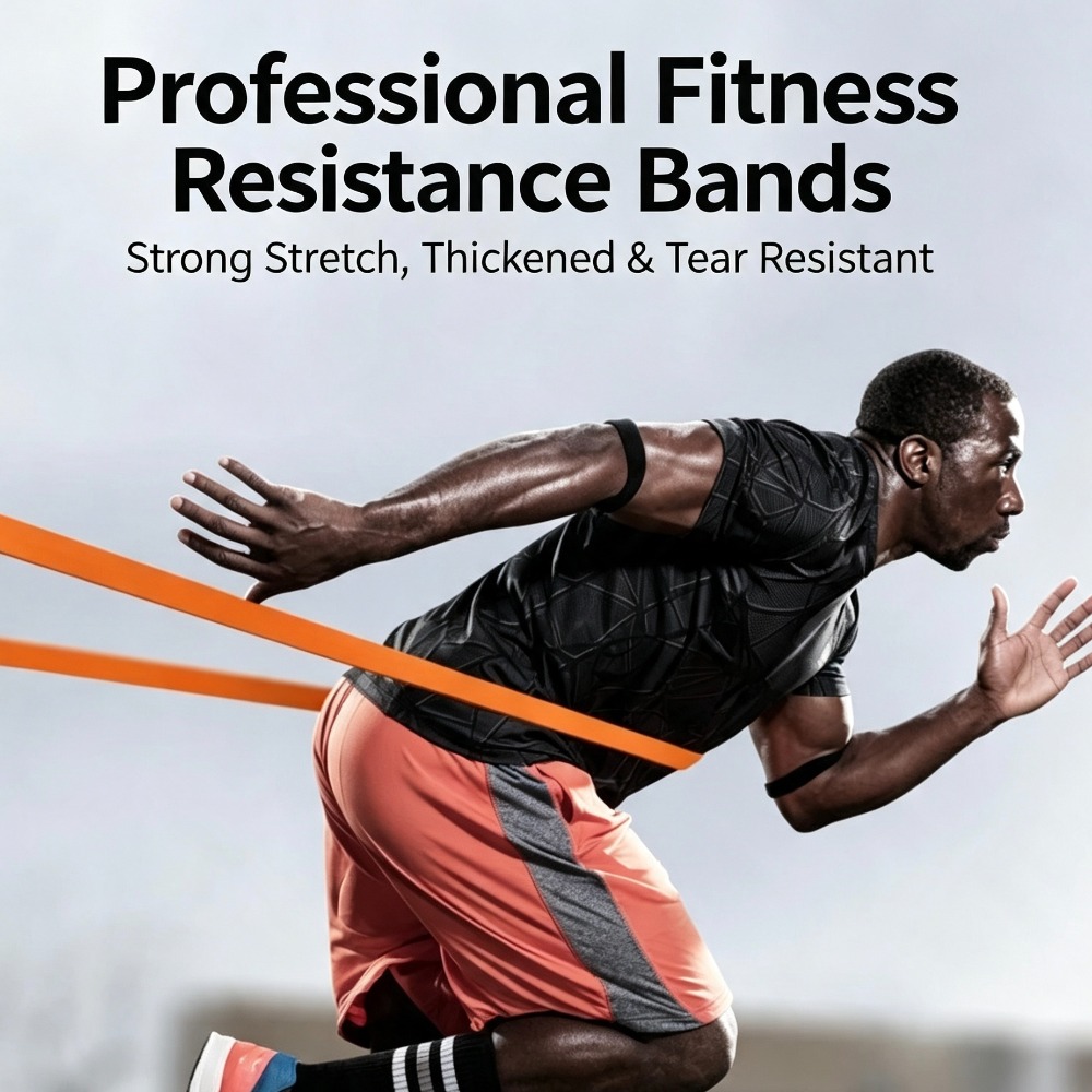 สายยางยืดต้านแรงแบบหนาพิเศษ, แ - Pull Up Assist Band บทวิจารณ์และราคา