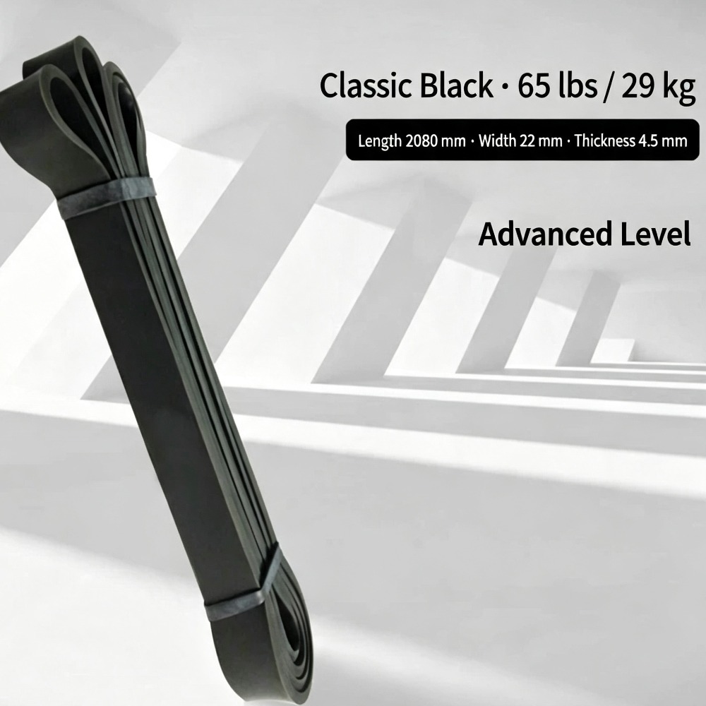 สายยางยืดต้านแรงแบบหนาพิเศษ, แ - Pull Up Assist Band บทวิจารณ์และราคา