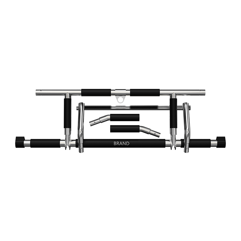 บาร์โหนติดผนังปรับระดับได้สำหร - Pull Up Bar Grip บทวิจารณ์และราคา