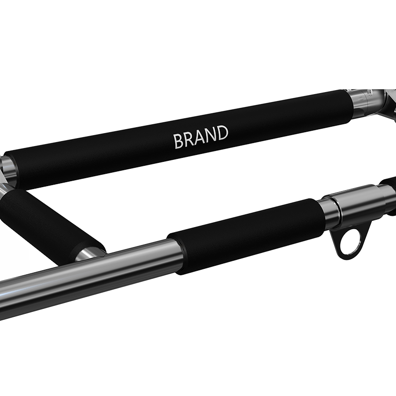 บาร์โหนติดผนังปรับระดับได้สำหร - Pull Up Bar Grip บทวิจารณ์และราคา