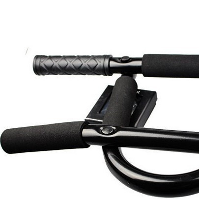 อุปกรณ์ออกกำลังกายที่บ้าน บาร์ - Pull Up Bar Grip บทวิจารณ์และราคา