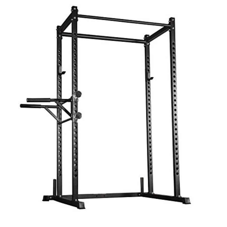 กรงสควอทสำหรับออกกำลังกายที่บ้ - Pull Up Bar Grip บทวิจารณ์และราคา